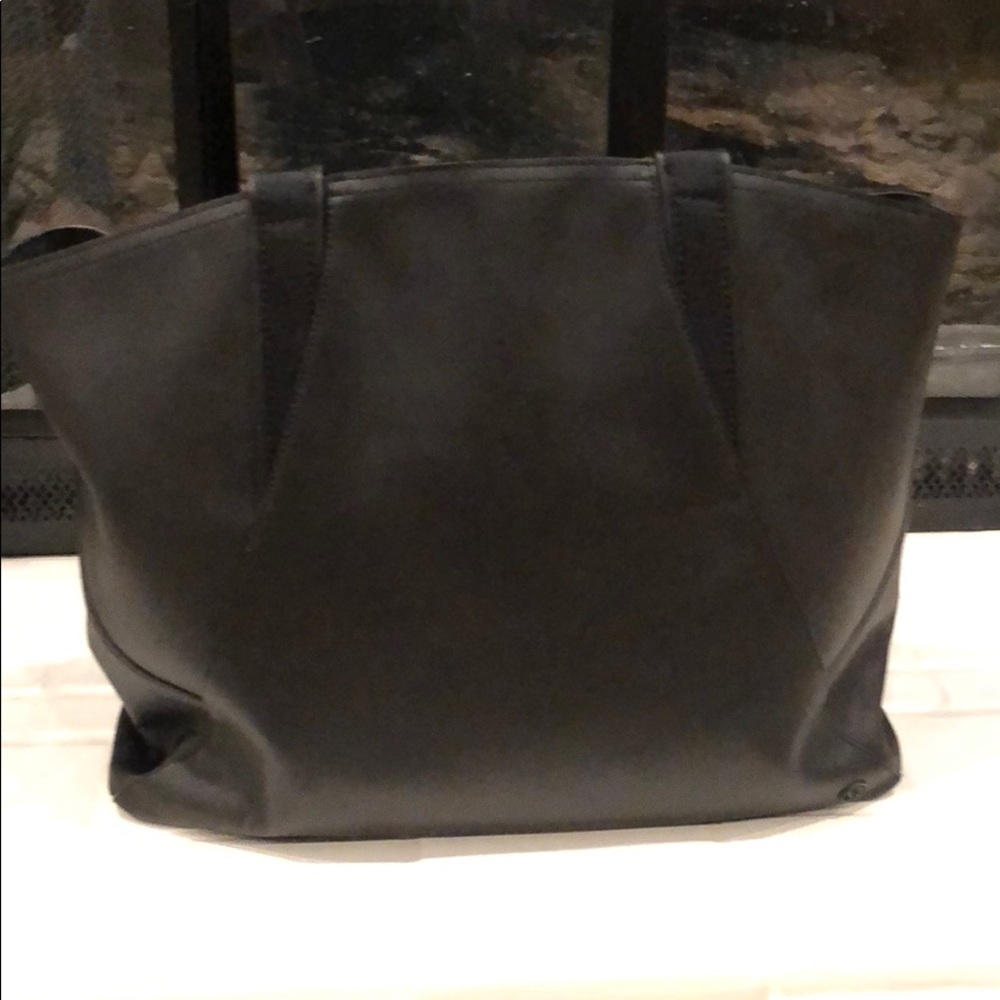 lululemon Tote